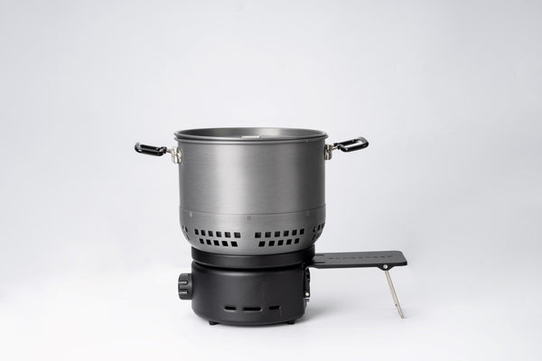 Blackdeer Four Season lonec odporen na veter – 4,5 L