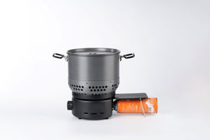 Blackdeer Four Season lonec odporen na veter – 4,5 L