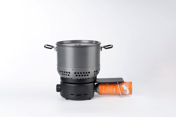 Blackdeer Four Season lonec odporen na veter – 4,5 L