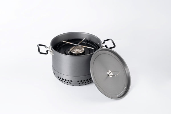 Blackdeer Four Season lonec odporen na veter – 4,5 L