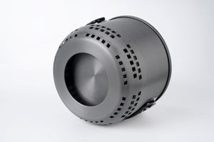 Blackdeer Four Season lonec odporen na veter – 4,5 L