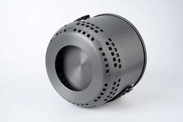 Blackdeer Four Season lonec odporen na veter – 4,5 L