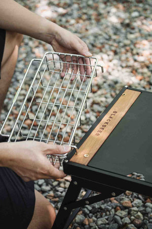 Zložljiva aluminijasta miza za kampiranje - Modular Combination Desk Ⅱ