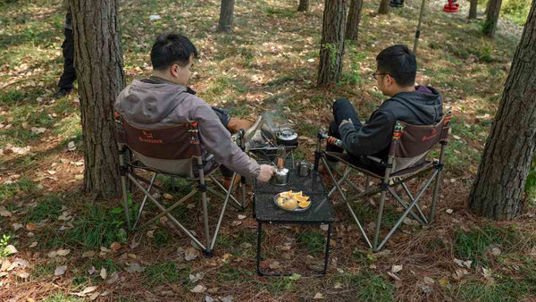 Ultra kompaktna zložljiva miza - MINI