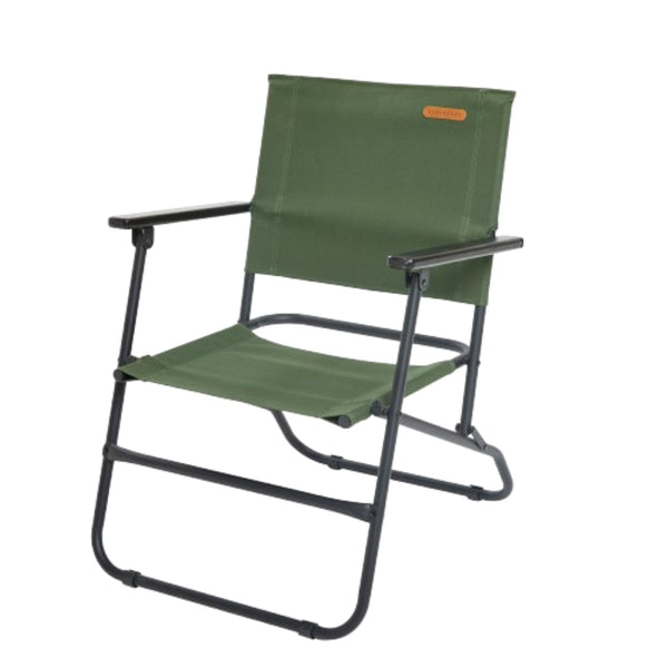 Zložljiv stol Antelope – zelen