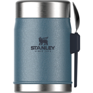 Termo posoda Stanley Classic Legendary - modra 0,4 L