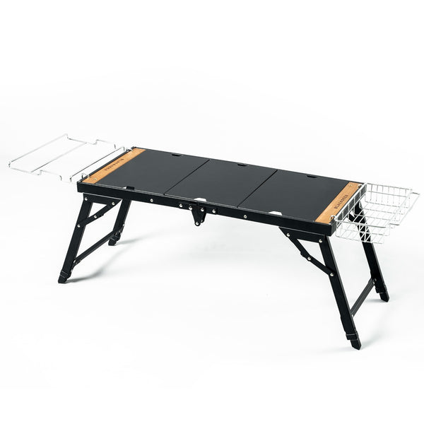 Zložljiva aluminijasta miza za kampiranje - Modular Combination Desk Ⅱ