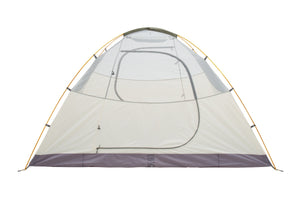 Šotor Archeos s predprostorom - olivno zelen