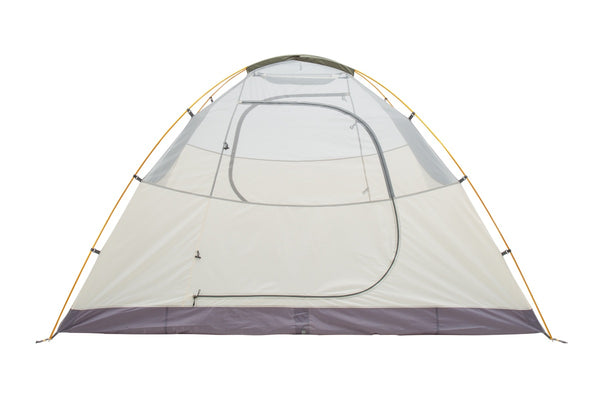 Šotor Archeos s predprostorom - olivno zelen