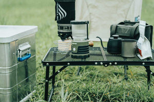 Ultra kompaktna zložljiva miza - MINI