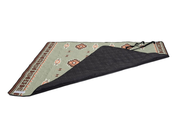 Piknik odeja / podloga Inca L 170x200 cm