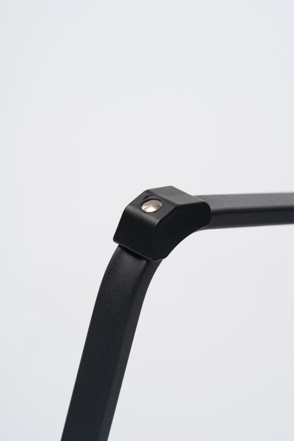 Majhna Frontier zložljiva aluminijasta miza – kompaktna in lahka