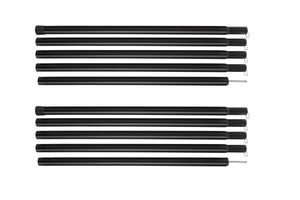 Ponjava Yun - dvostranski premaz - 450 × 550 × 250 cm