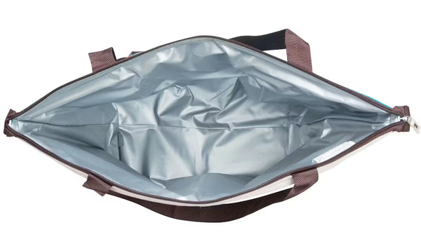 Nakupovalna hladilna torba - Campingaz Ethnic 15 L
