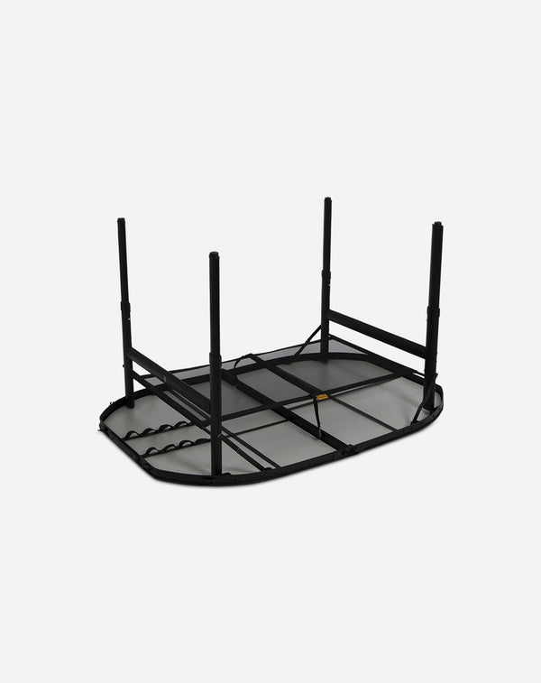 Kamping miza Bo-Camp Northgate 120 x 80 cm