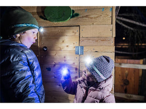 Otroška naglavna svetilka - Ledlenser KidLED2