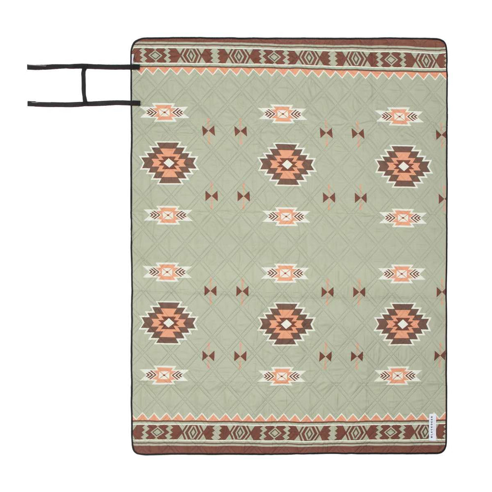 Piknik odeja / podloga Inca L 170x200 cm