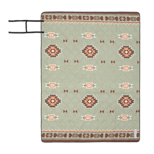 Piknik odeja / podloga Inca L 170x200 cm