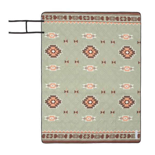 Piknik odeja / podloga Inca L 170x200 cm