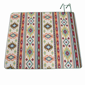 Piknik odeja / podloga Harmony L 170 X 200 cm