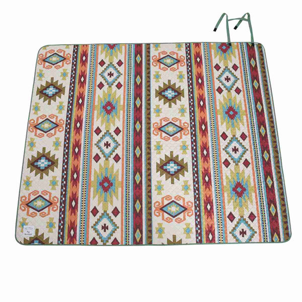 Piknik odeja / podloga Harmony L 170 X 200 cm