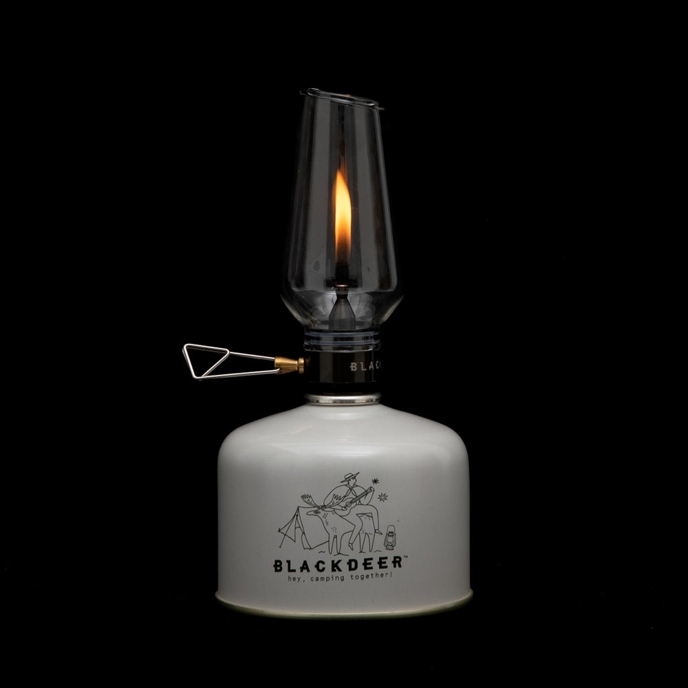 Plinska svetilka Torch Gas Lamp