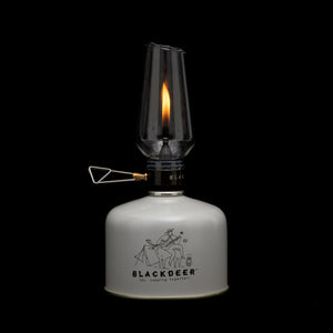 Plinska svetilka Torch Gas Lamp