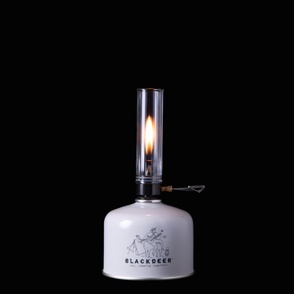 Plinska svetilka Candle Gas Lamp