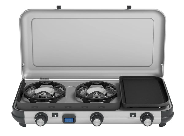 Plinski kuhalnik Campingaz - Camping Kitchen 2 Multi Cook