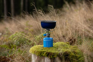 Plinski kuhalnik - Campingaz Bleuet Micro Plus