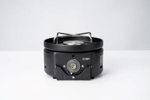 Zložljiv plinski štedilnik odporen na veter - Four Season