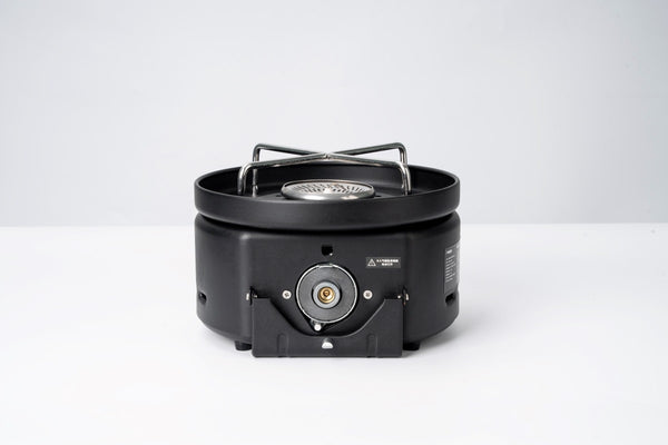 Zložljiv plinski štedilnik odporen na veter - Four Season