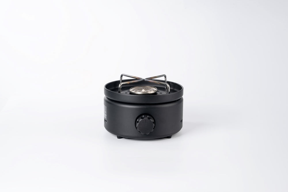 Zložljiv plinski štedilnik odporen na veter - Four Season