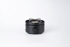 Zložljiv plinski štedilnik odporen na veter - Four Season