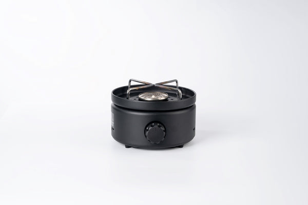 Zložljiv plinski štedilnik odporen na veter - Four Season