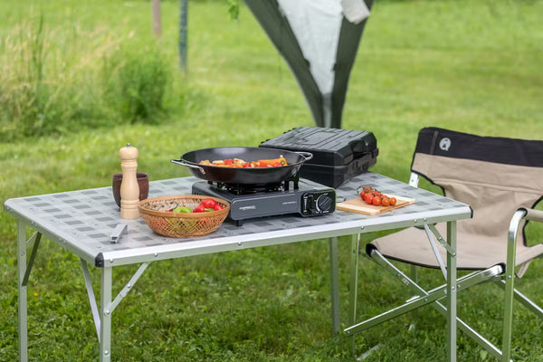 Plinski kuhalnik Campingaz Camp Bistro 3