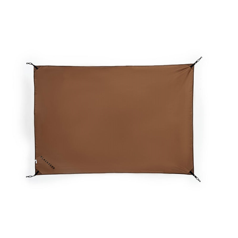 Mat Mid – vodoodporna talna podloga za kampiranje