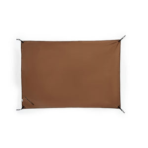 Mat Mid – vodoodporna talna podloga za kampiranje