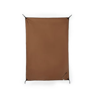 Mat Max – vodoodporna talna podloga za kampiranje