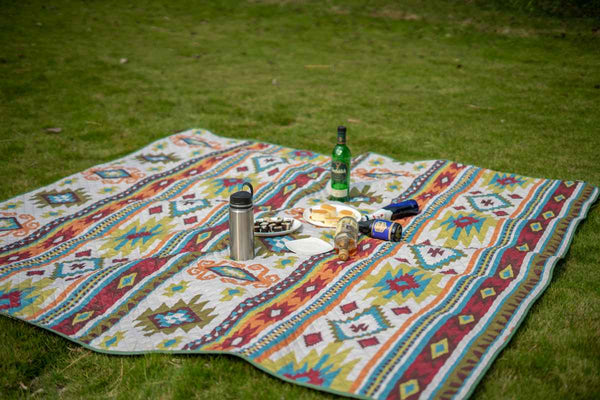 Piknik odeja / podloga Harmony L 170 X 200 cm