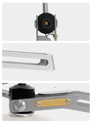 Zložljiv plinski gorilnik - Torch