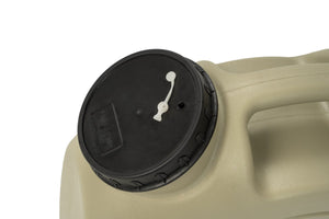 Snail posoda za vodo 13L – kompakten prenosen kanister za kampiranje