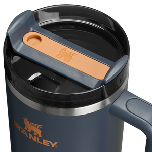 Stanley Quencher® H2.0 FlowState™ termovka - temno modra 1,18 L
