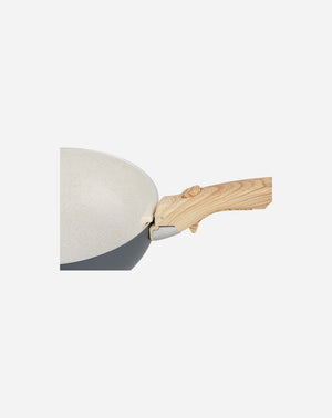 Globoka ponev Bo-Camp Quayside - premera 24 cm
