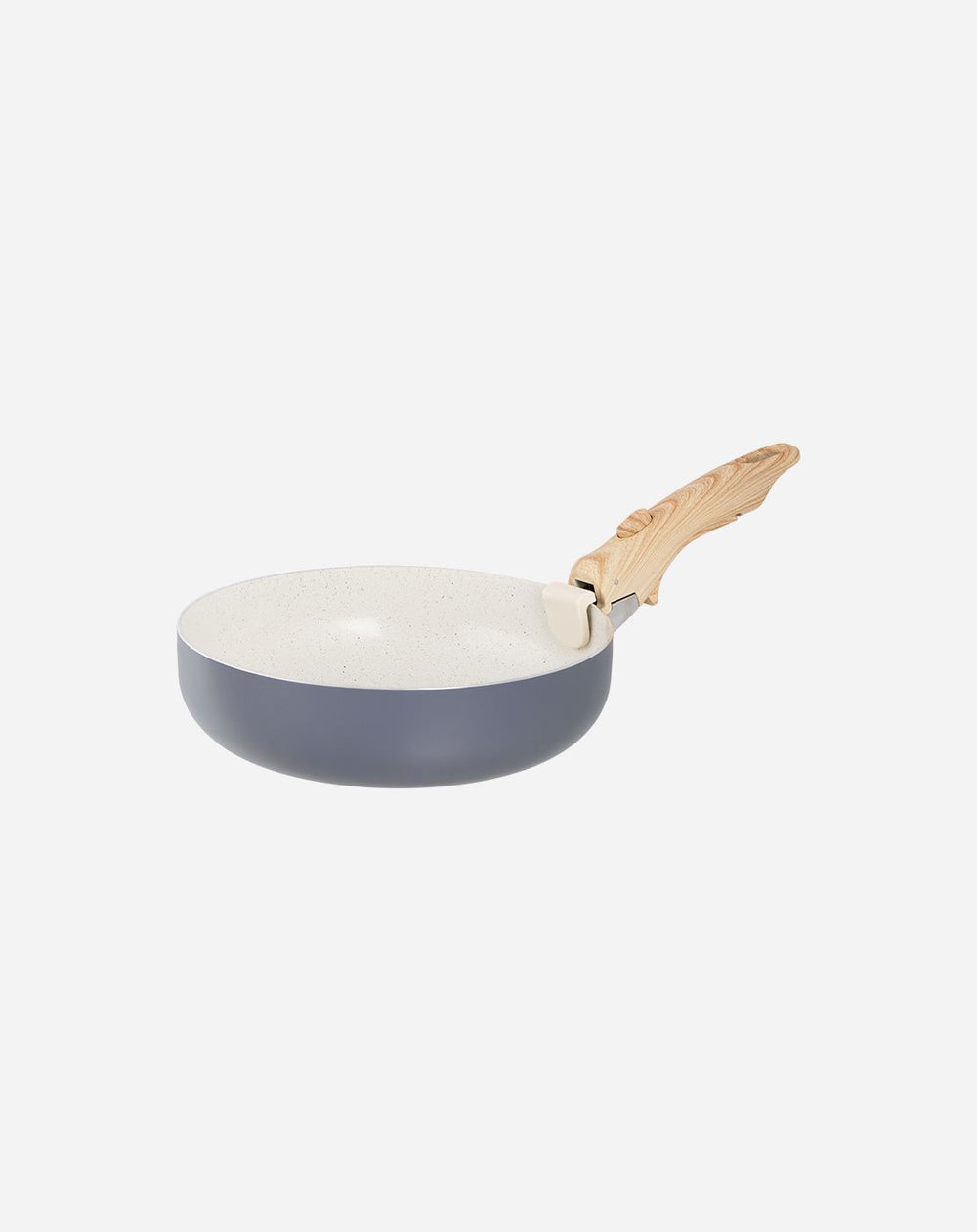 Globoka ponev Bo-Camp Quayside - premera 24 cm