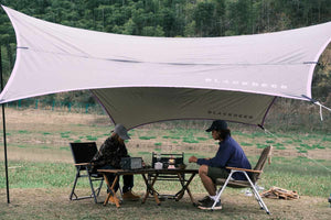 Ponjava - Bathing In Breeze Hexagon 450x450x250mm