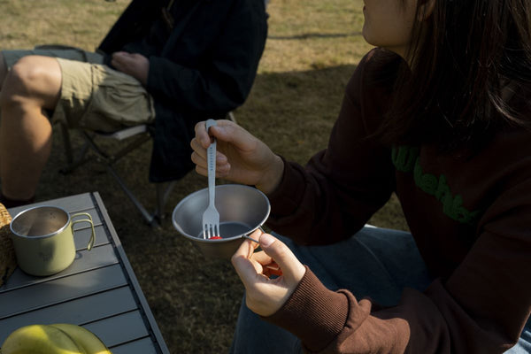 Vilice iz titana - YI