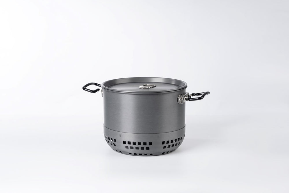 Blackdeer Four Season lonec odporen na veter – 4,5 L