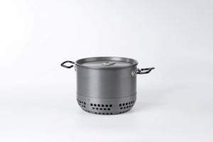 Blackdeer Four Season lonec odporen na veter – 4,5 L