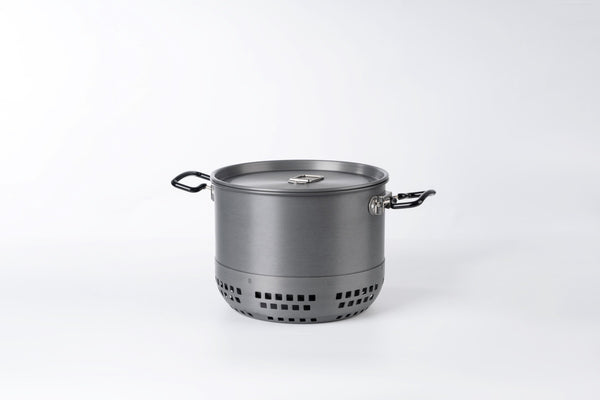 Blackdeer Four Season lonec odporen na veter – 4,5 L